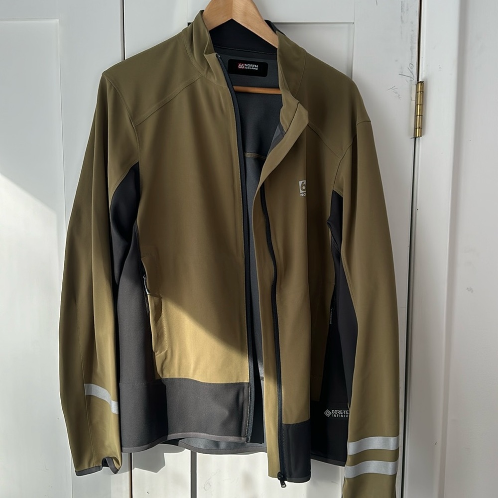 66 NORTH Iceland Starumnes Jacket